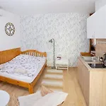 Gasthuis Vicze Apartmanhaz