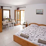 Pensionat Vicze Apartmanhaz