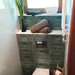 Vicze Apartmanhaz Guest house Siofok