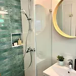 Vicze Apartmanhaz Gasthuis