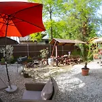 Vicze Apartmanhaz 3* Siófok