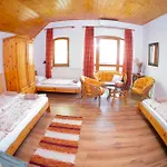 Gasthuis Vicze Apartmanhaz