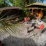 Vicze Apartmanhaz 3*