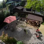 Vicze Apartmanhaz 3* Siófok