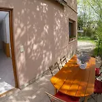 Vicze Apartmanhaz Pensionat