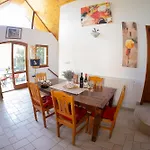 Vicze Apartmanhaz Pensionat