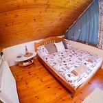 Vicze Apartmanhaz Gasthuis Siófok