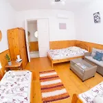 Pensionat Vicze Apartmanhaz 3*