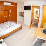 Vicze Apartmanhaz Pensionat