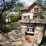 Vicze Apartmanhaz Pensionat Siófok