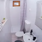 Guest house Vicze Apartmanhaz Siofok