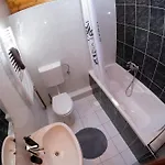 Vicze Apartmanhaz 3*
