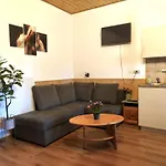 Gæstehus Vicze Apartmanhaz Siófok
