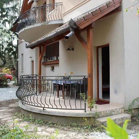 Vicze Vendégház Siófok