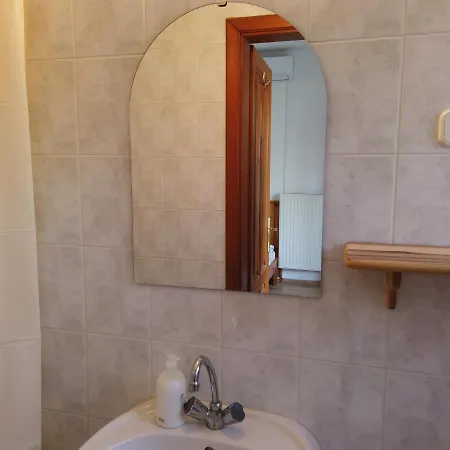 Vicze Vendégház Siófok
