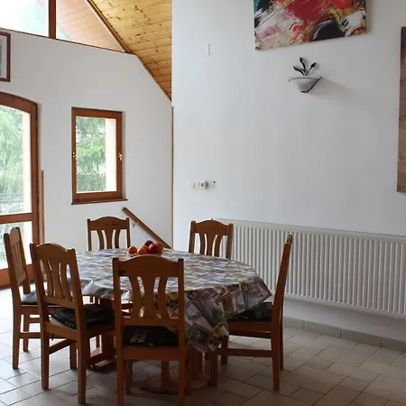 Vicze Vendégház Siófok