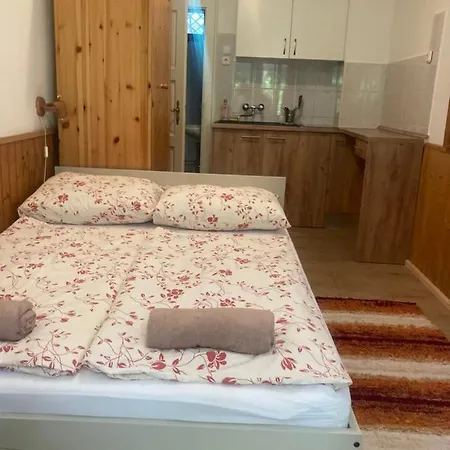 Vendégház Vicze Siófok