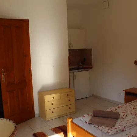 Vicze Vendégház *