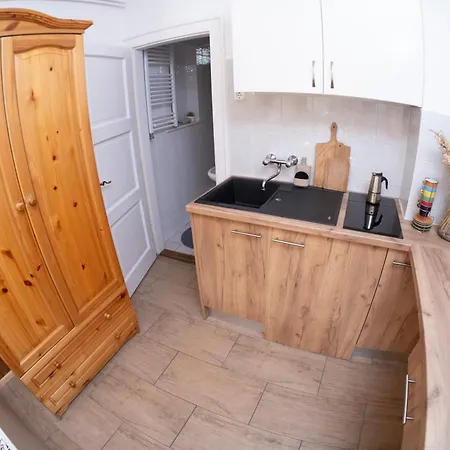 Гостевой дом Vicze Apartmanhaz *