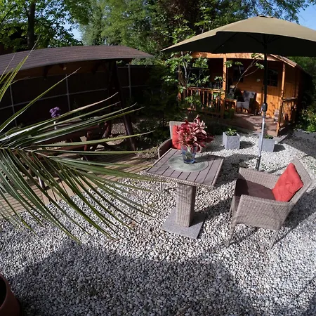 Vicze Apartmanhaz 3* Siófok