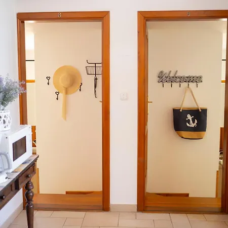 Vicze Apartmanhaz 3* Σίοφοκ