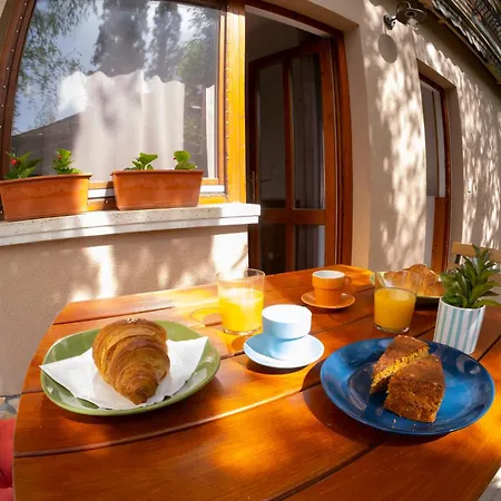 Vicze Apartmanhaz Siofok