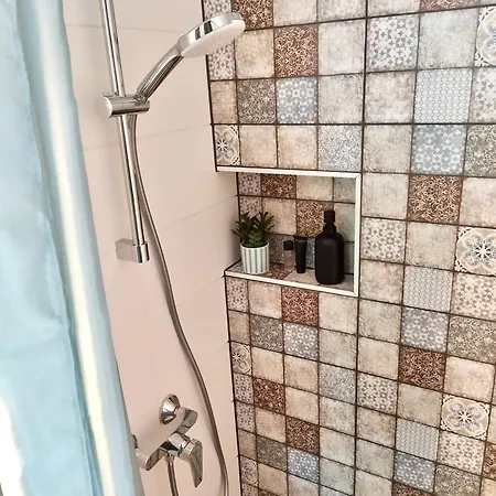 Vicze Apartmanhaz 3*