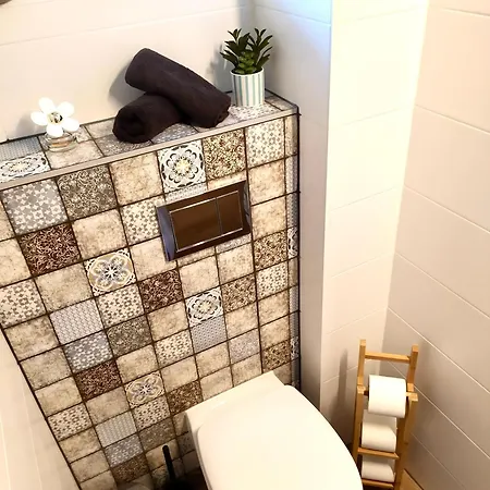 Guest house Vicze Apartmanhaz