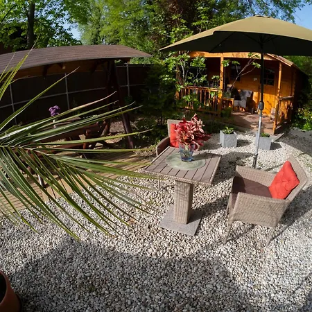 Vicze Apartmanhaz 3*