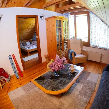 Πανσιόν Vicze Apartmanhaz