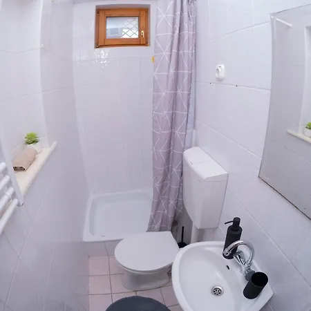 Guest house Vicze Apartmanhaz Siofok