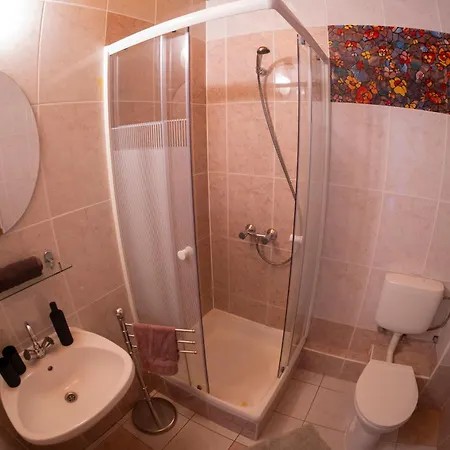 Vicze Apartmanhaz 3* Siofok