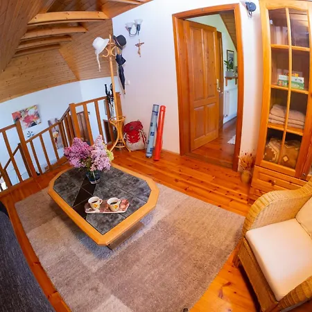 Guest house Vicze Apartmanhaz