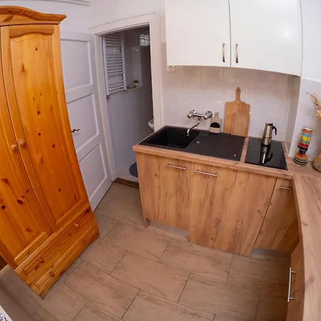 Vicze Apartmanhaz Guest house