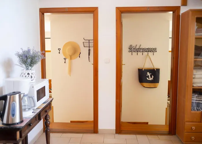 Vicze Apartmanhaz 3* Siofok