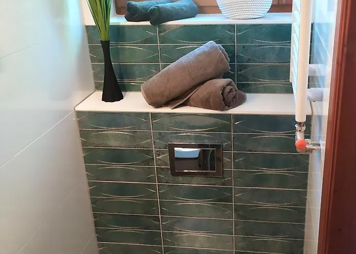 Vicze Pensjonat Siófok