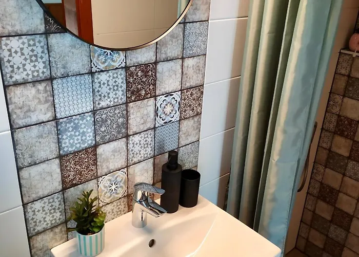 Vicze Apartmanhaz 3*