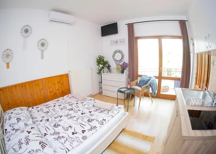 Vicze Apartmanhaz Siofok