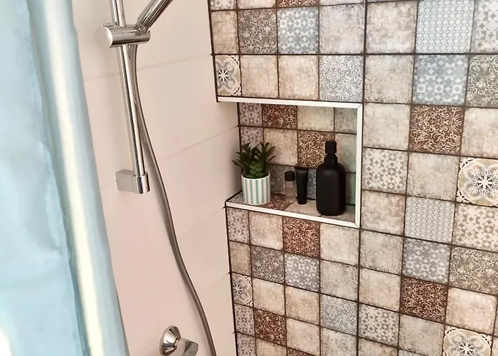 Vicze Apartmanhaz 3*