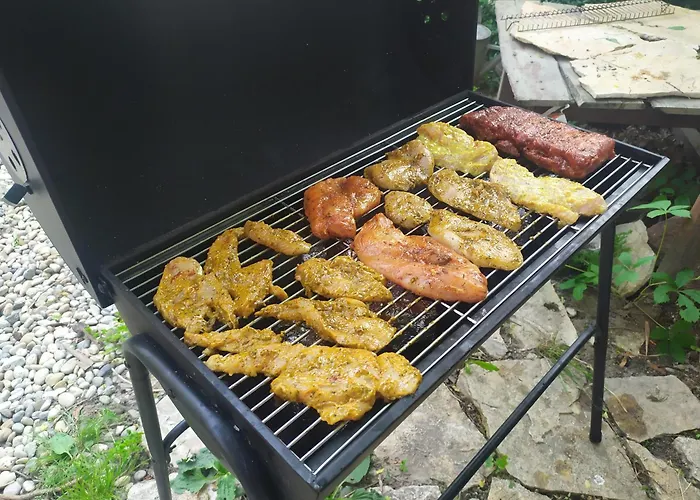 Vicze Apartmanhaz Konukevi