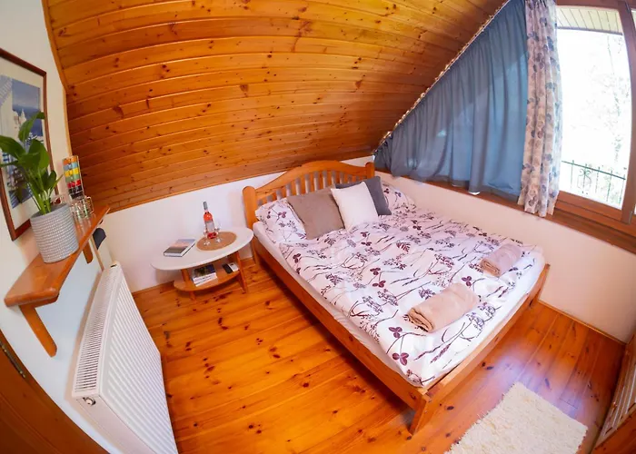 Vicze Apartmanhaz Konukevi Siofok